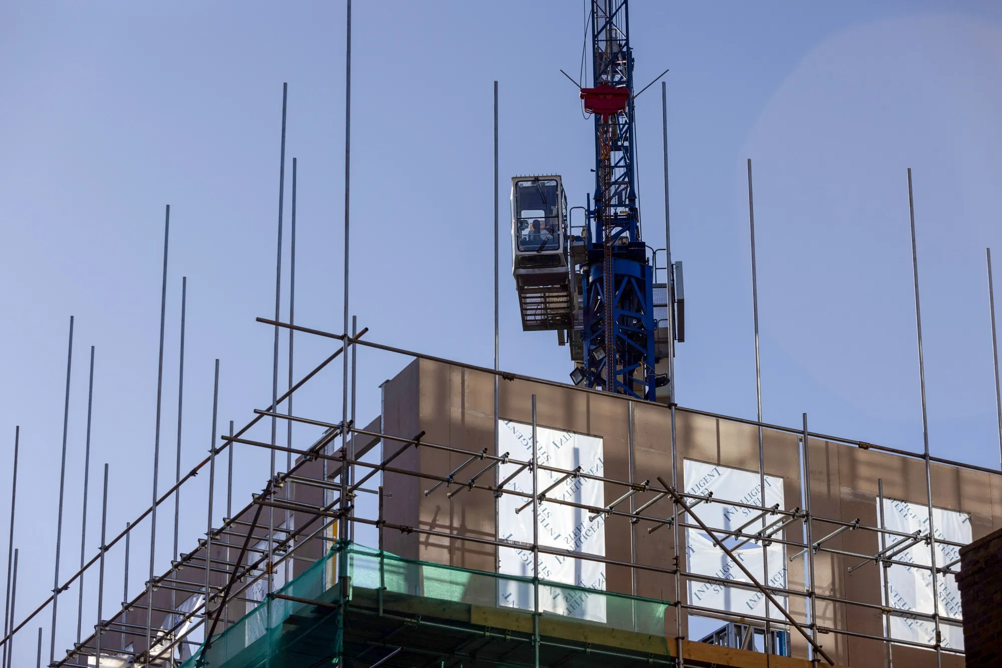 The U.K. has been grappling with how to address widespread fire safety failures.