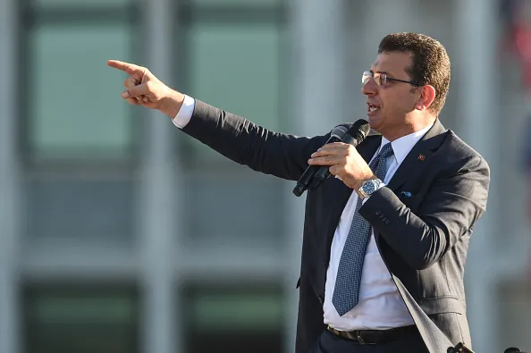 Imamoglu points the way.