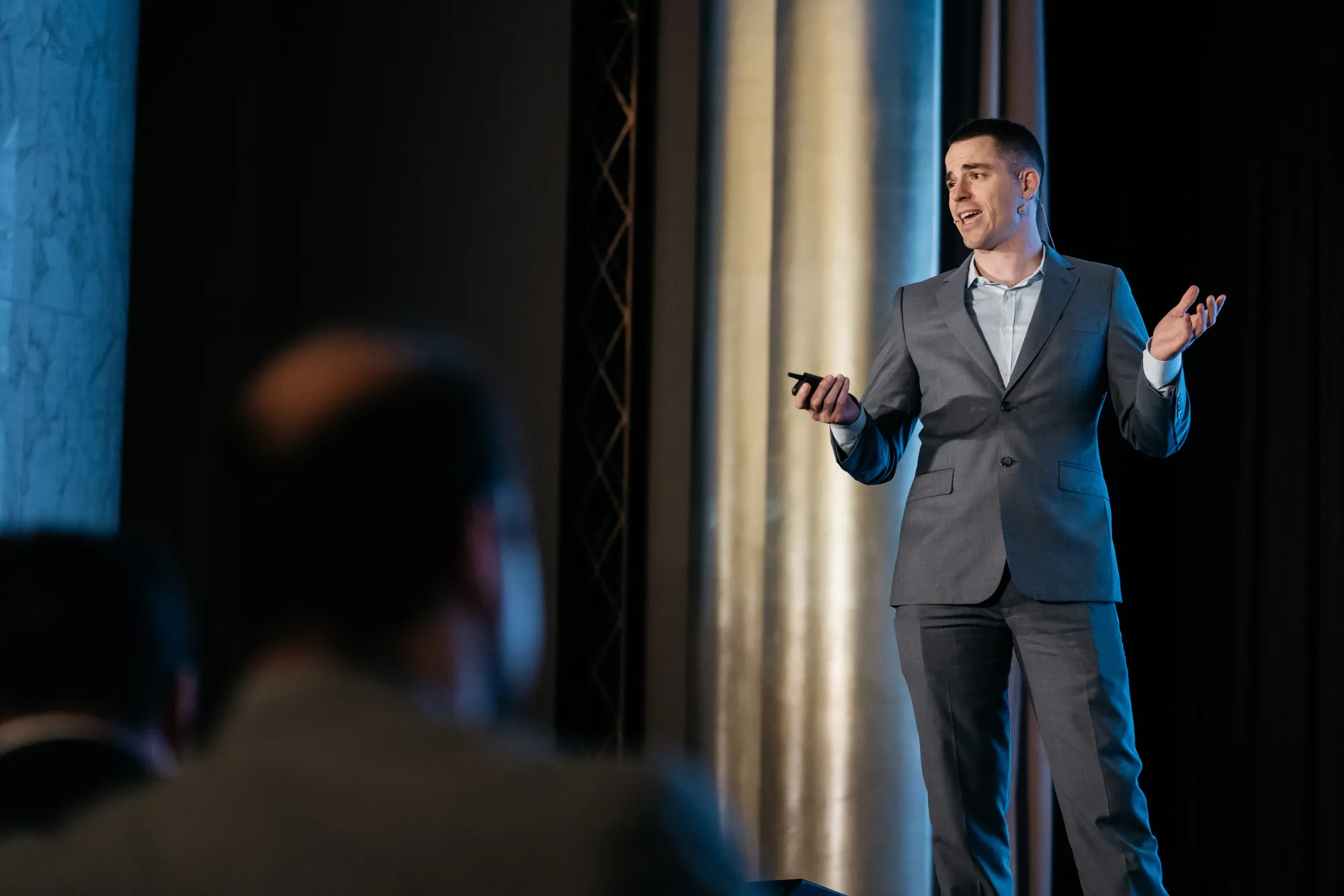 ビットコインをまだ保有－かつての教祖、ロジャー・バー氏 - Bloomberg