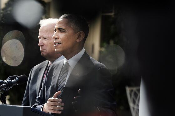 Obama Endorses Biden in Video, Ending 2020 Neutrality