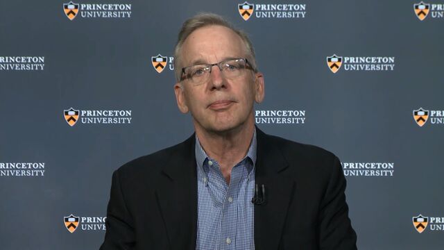 Bloomberg business news