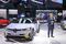 Opening Day of the IAA Munich Motor Show