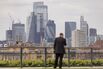 Commercial Real Estate in London Roiled By Rapid Rate Hikes