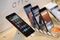 NTT Docomo Inc. Store Ahead of Fourth-quarter Earnings Announcement