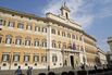 Views Of Rome As Business Confidence Falls
