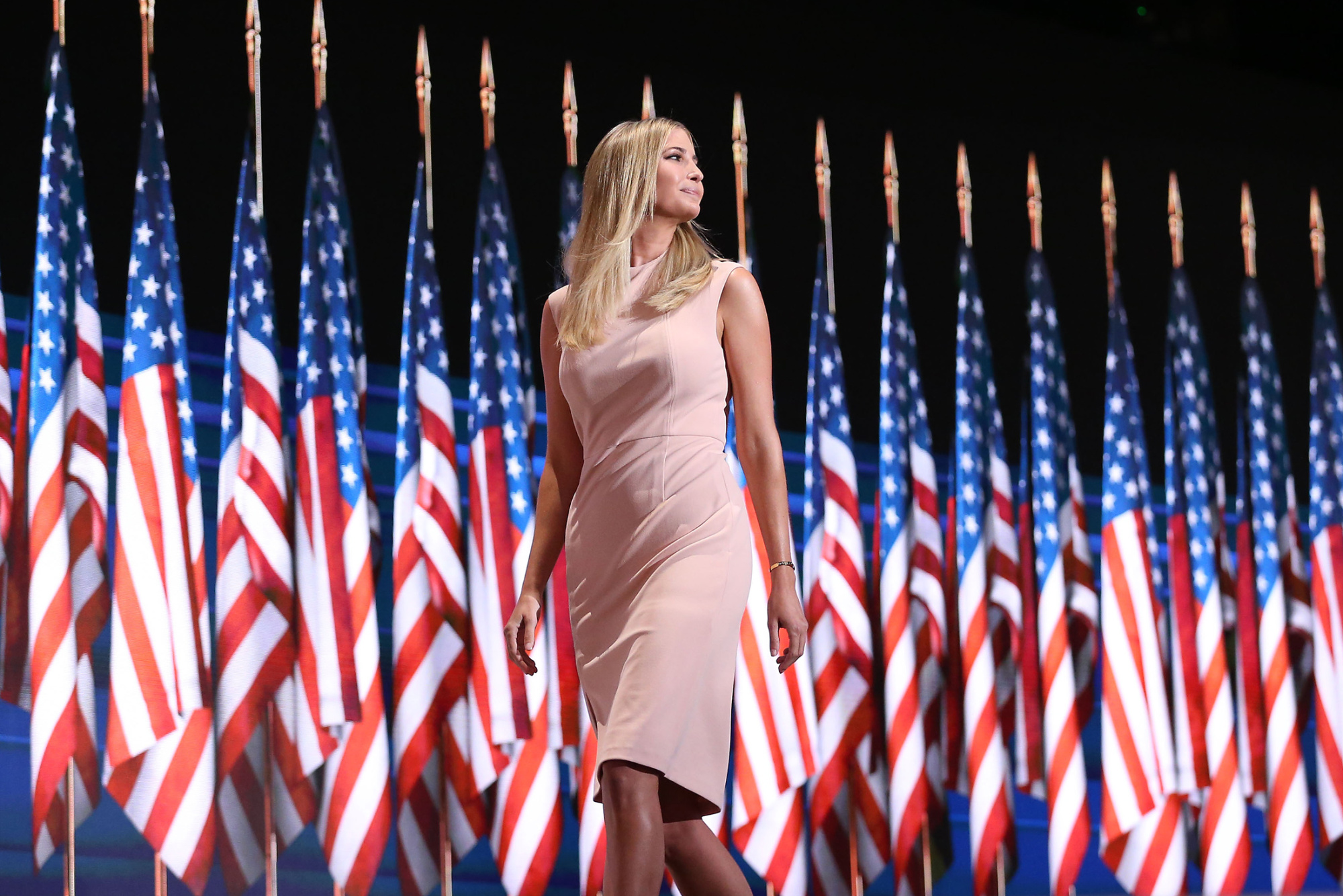 Ivanka Trump Clothing Sale: TJ Maxx, Others Stop Promoting Ivanka's  Products, New Yorkers Show Support