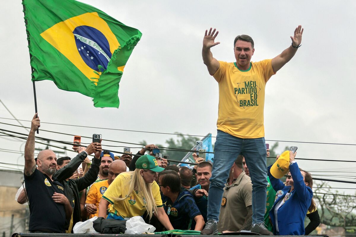 Bolsonaro Surge in Brazil Opens Door to Commodities Trade Shift