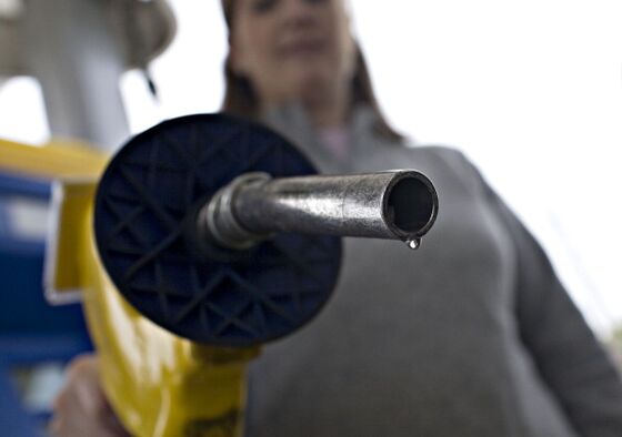 There's No Easy Cure for High Gas Prices