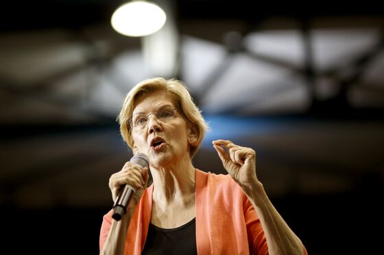 It’s Not Just Warren. The Next Democratic President Is Coming for Your Monopoly