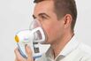 This Breathalyzer Aims to Predict Cancer