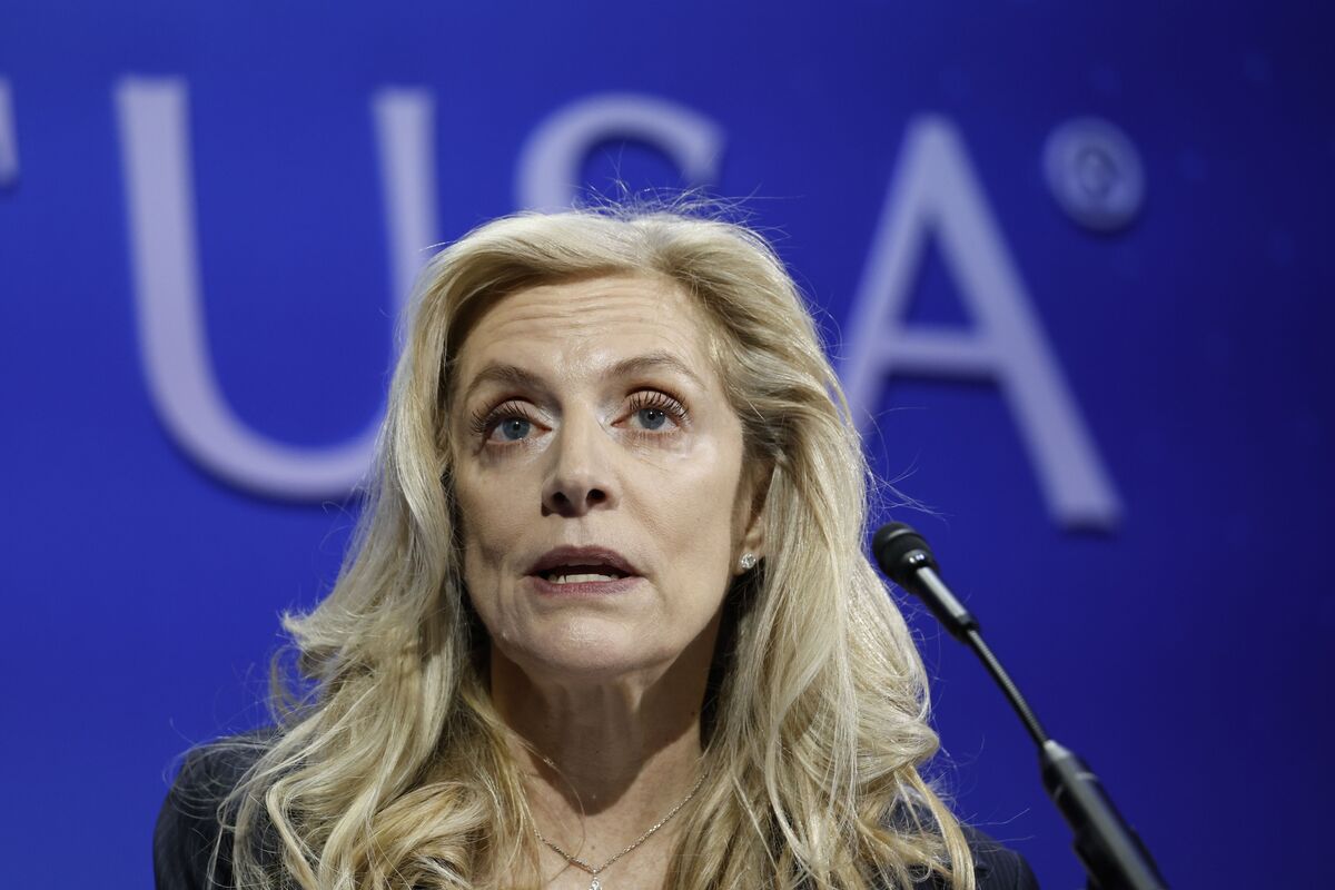 Lael Brainard suggests that Biden’s IRA and policies encourage sensible investments in green technologies