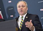 Steve Scalise