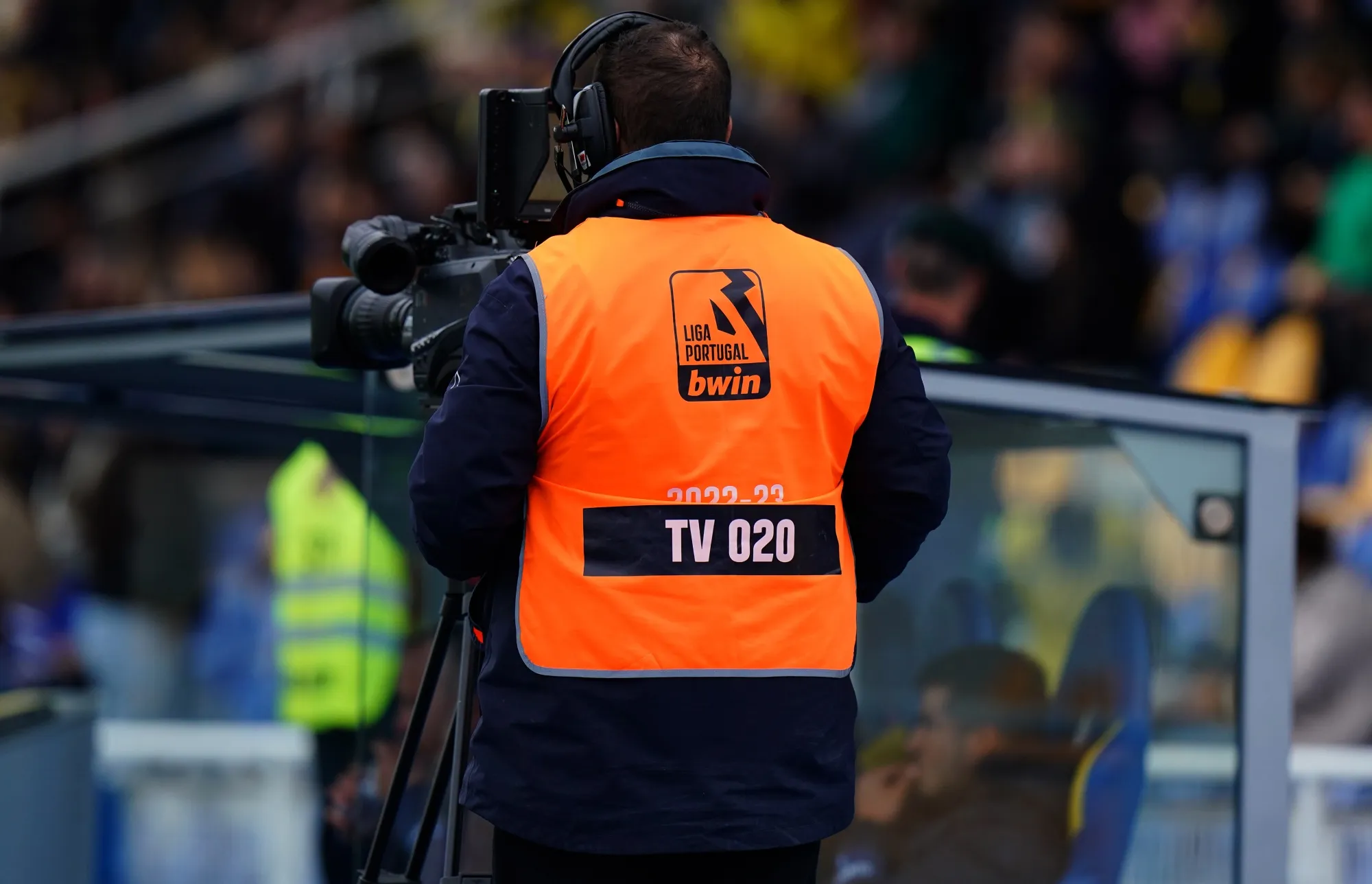 Portugal is one of the few major European football leagues where media rights are still negotiated on a club-by-club basis.