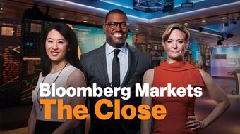 relates to Kate Middleton Being Treated for Cancer | Bloomberg Markets: The Close 03/22/2024