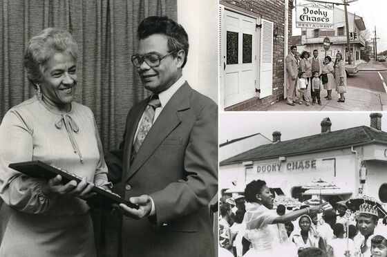 Nine Black Restaurateurs and Chefs Who Have Made a Difference
