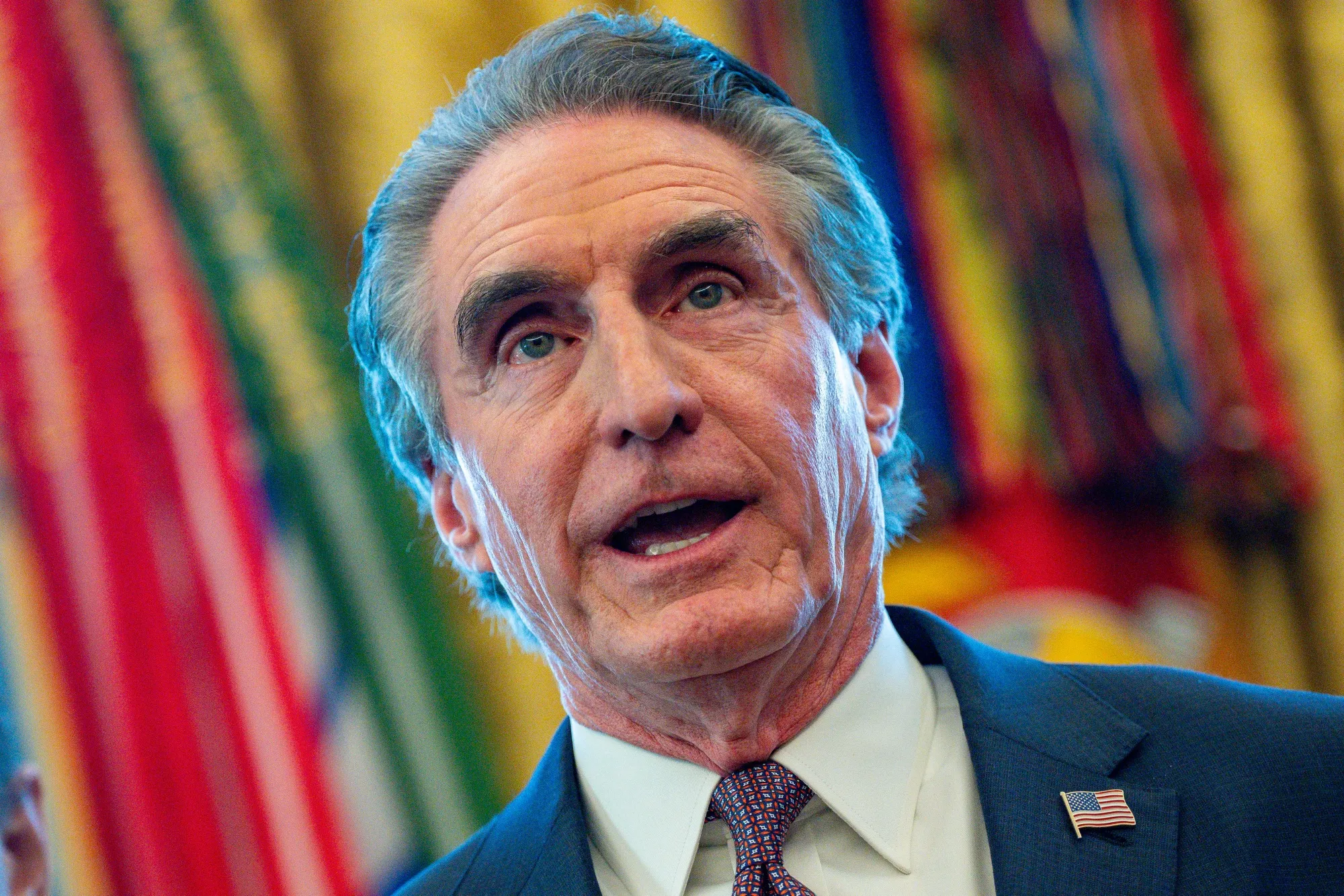 Doug Burgum