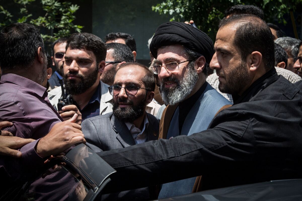 Mojtaba Khamenei: Iran’s New Supreme Leader Fights Trump, Israel and Anger at Home