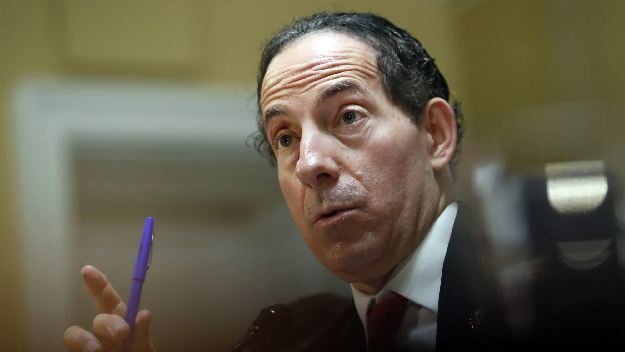 Jamie Raskin