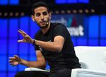 Among Jellysmack’s roster is Nas Daily’s Arab-Israeli YouTuber Nuseir Yassin.