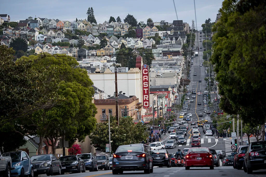 San Francisco seems a little tight.