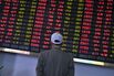 CHINA-STOCKS