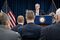 Fed Chairman Jerome Powell Holds News Conference Following FOMC Rate Decision