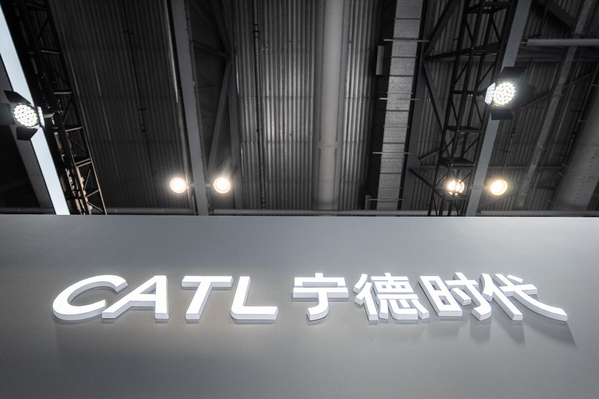 Finance: Investors linked to CATL are set to acquire a stake in VNET for $942 million.