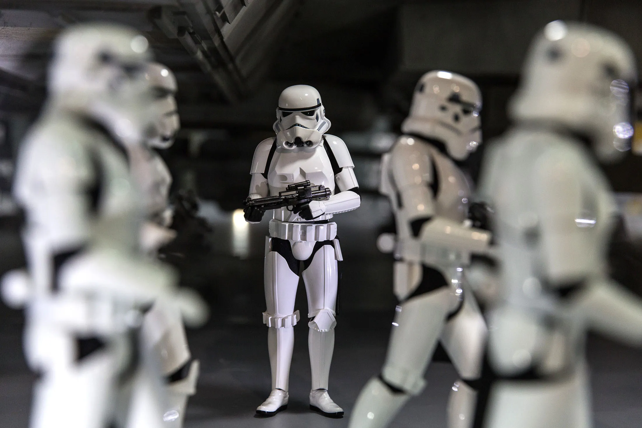 スター・ウォーズ」ファンが反乱、最新作不調でディズニーは苦悩 