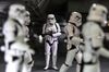 HONG KONG-ENTERTAINMENT-FAIR-COMICS