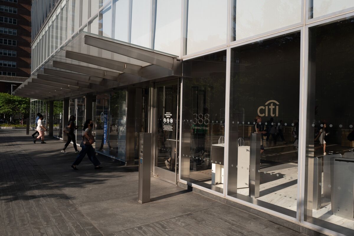 🟪"Obbligazioni a Lungo Termine: La Scommessa Sicura di Citigroup contro le Leggi Fiscali Costose"