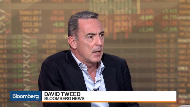Bloomberg business news