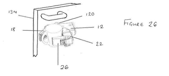 Dyson Could Be Designing a Robot That Can Climb Stairs