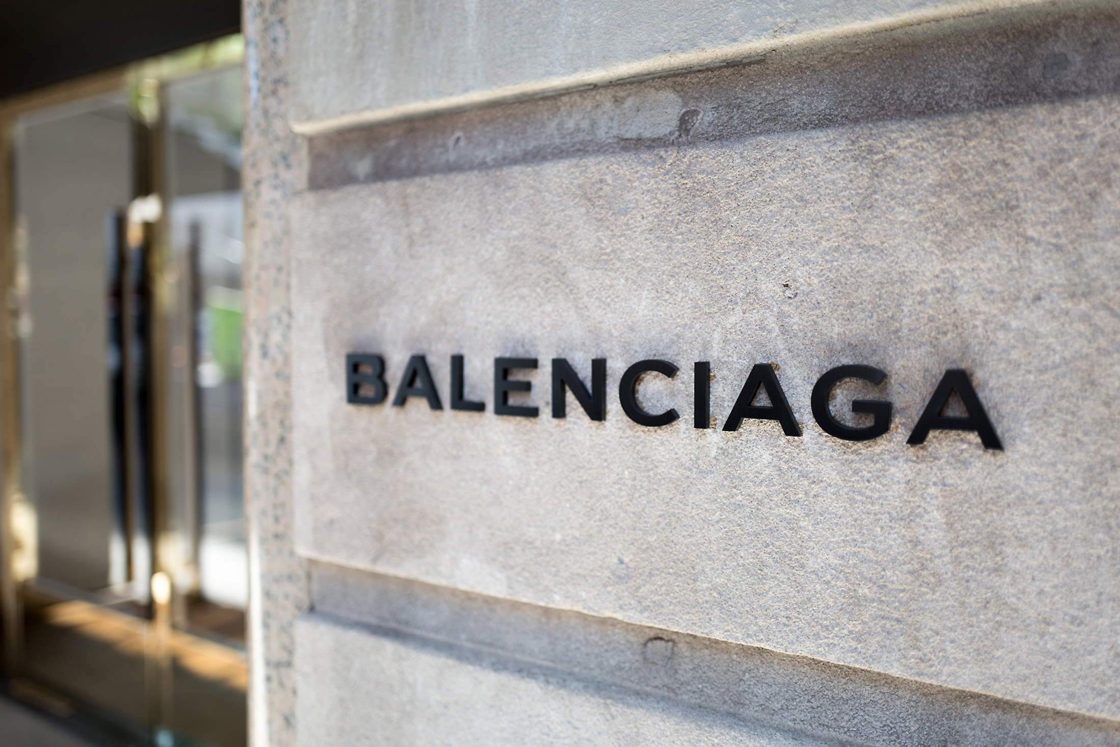 Balenciaga designer Demna apologizes for 'inappropriate' ad amid