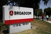 Broadcom Reports Quarterly Earnings