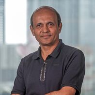BLOOMBERG INDIA PORTRAIT