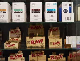 relates to Juul Ban Would Be Bad News for Marlboro Cigarette Maker