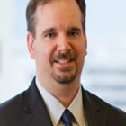 Headshot of Kevin K Greenslade
