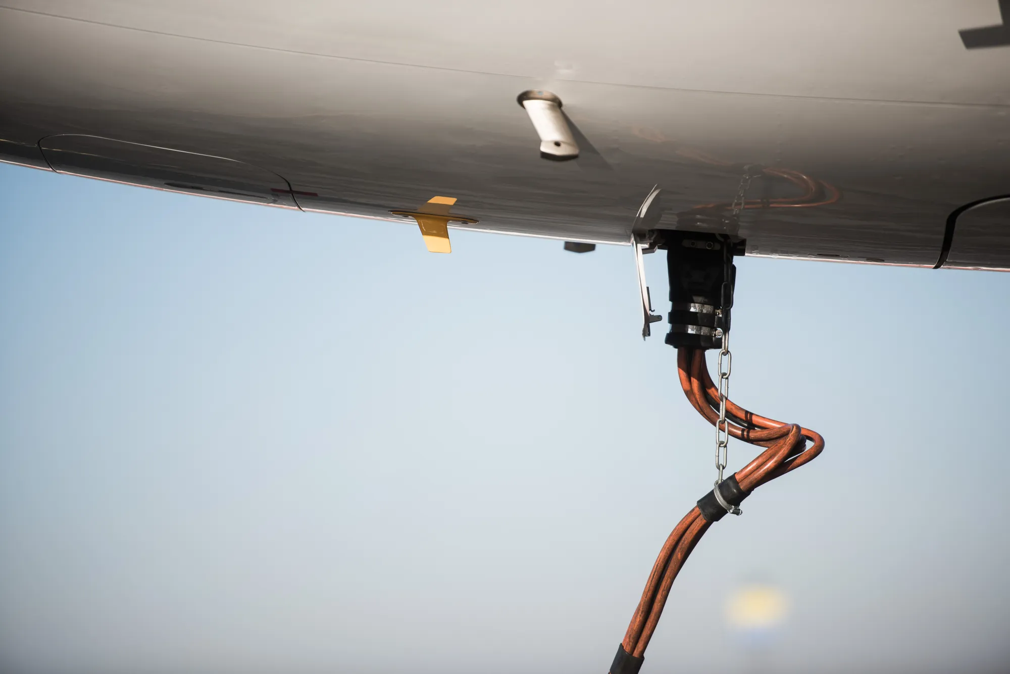 British Airways needs to secure sustainable aviation fuel to meet its decarbonization goals.