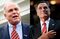 Mitt Romney vs. Ed Rendell