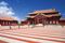 Shuri Castle