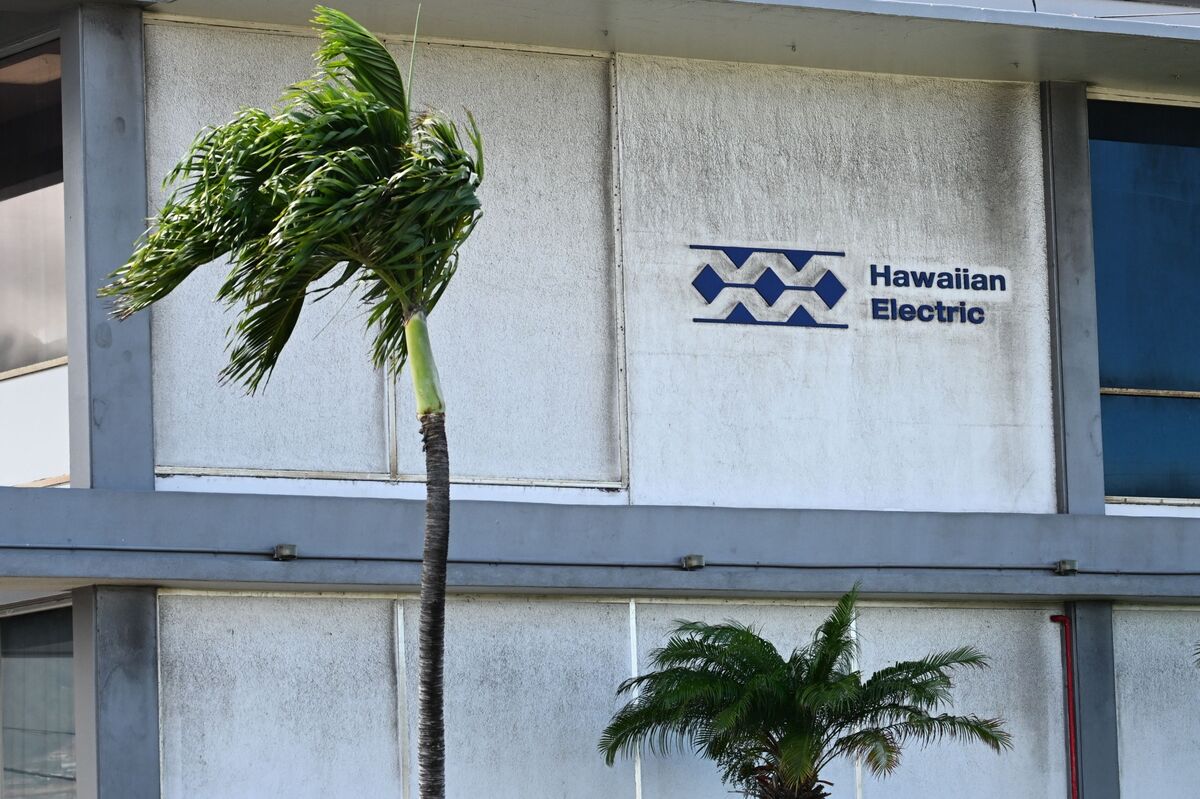 ⚫️ BLOOMBERG: JPMorgan Chase in trattative per vendere obbligazioni ad alto rendimento per Hawaiian Electric Industries