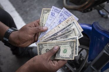 Venezuela Sees 121% Inflation in First Seven Months of 2023