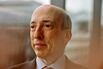 With AI Booming, Gary Gensler Wants to Keep Finance Safe for Humans
