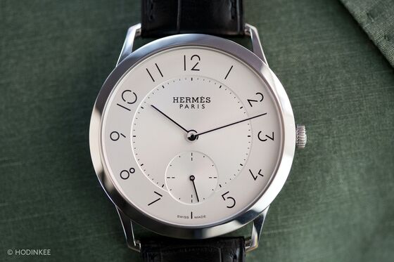 Watchmakers Don’t Invest Enough in Typography, And It Shows