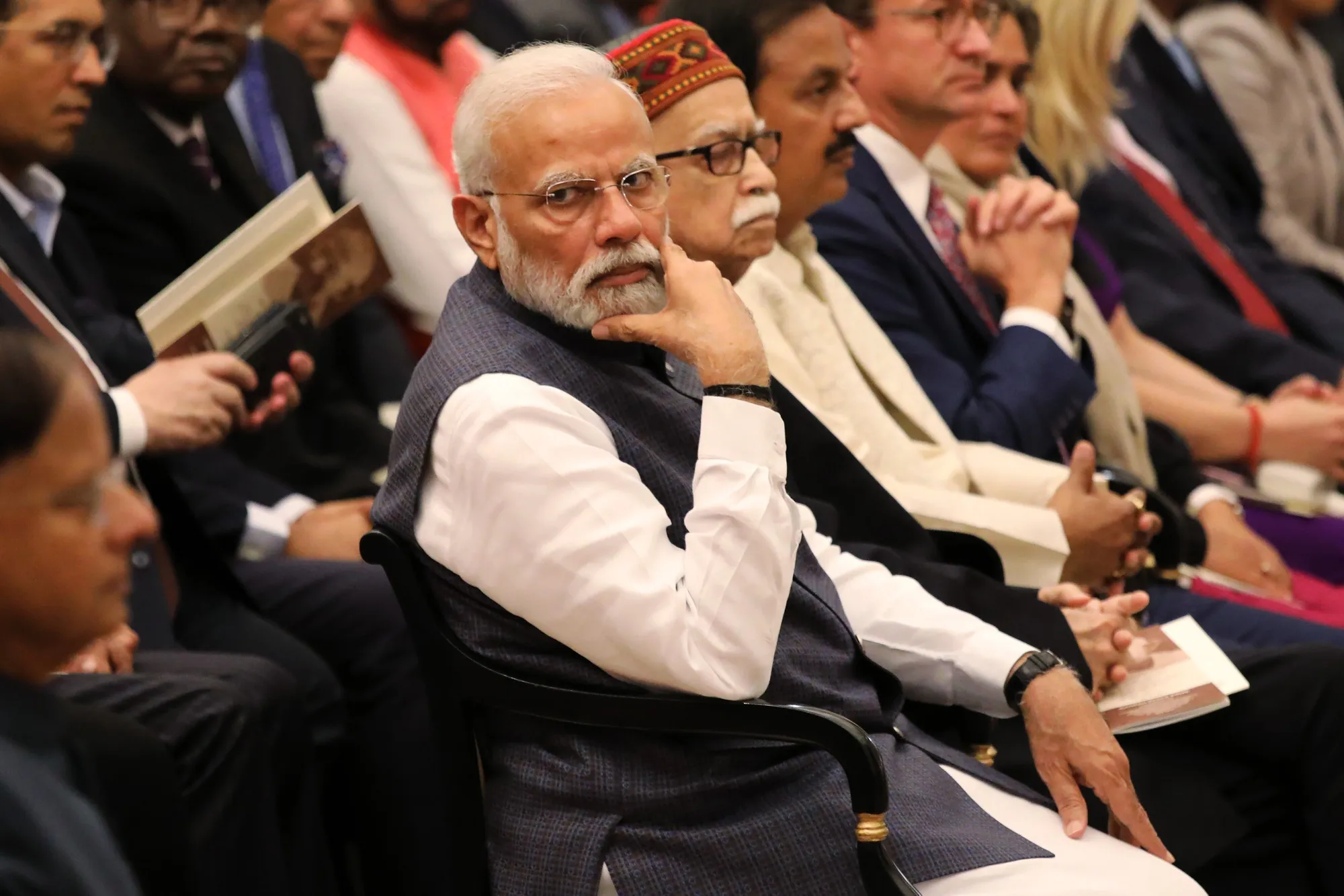 Narendra Modi