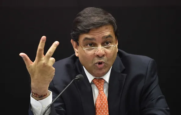 Patel's rate cut startled many investors.
