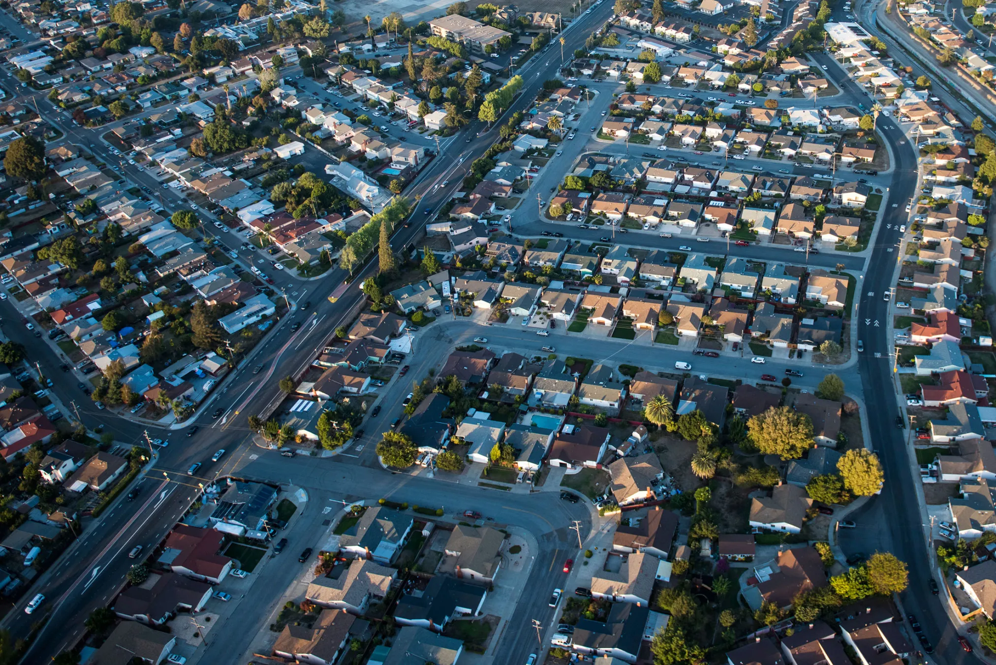 Single Family Homes