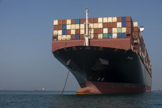 Iran And US Remain In Stalemate Over Strait Of Hormuz