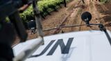 UN Peacekeeper Killed in Congo after Regional Leaders Meet