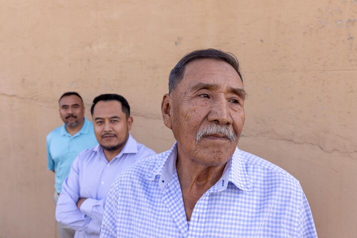An Immigrant Workforce Thrives in Georgia’s MAGA Heartland